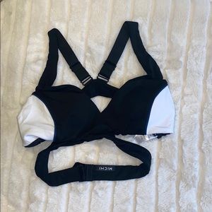 MICHI sports Bra
